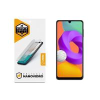 Película de Nano Vidro para Samsung Galaxy M22 - Gshield - 1