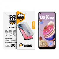 Película de Vidro Dupla para LG K51S - Gshield - 1