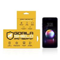 Película de Vidro Dupla para LG K11 - Gorila Shield - 1