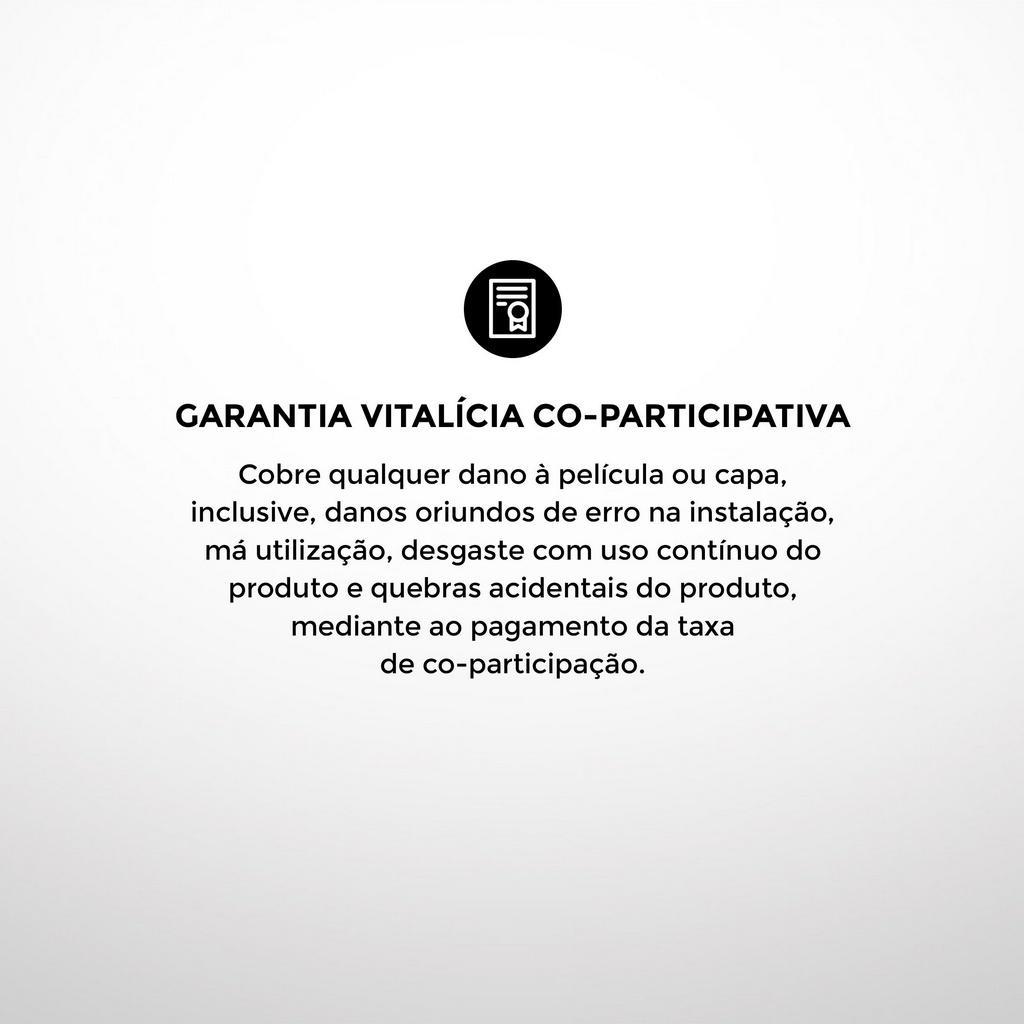 Película de Vidro Dupla para iPhone 8 - Gorila Shield - 5