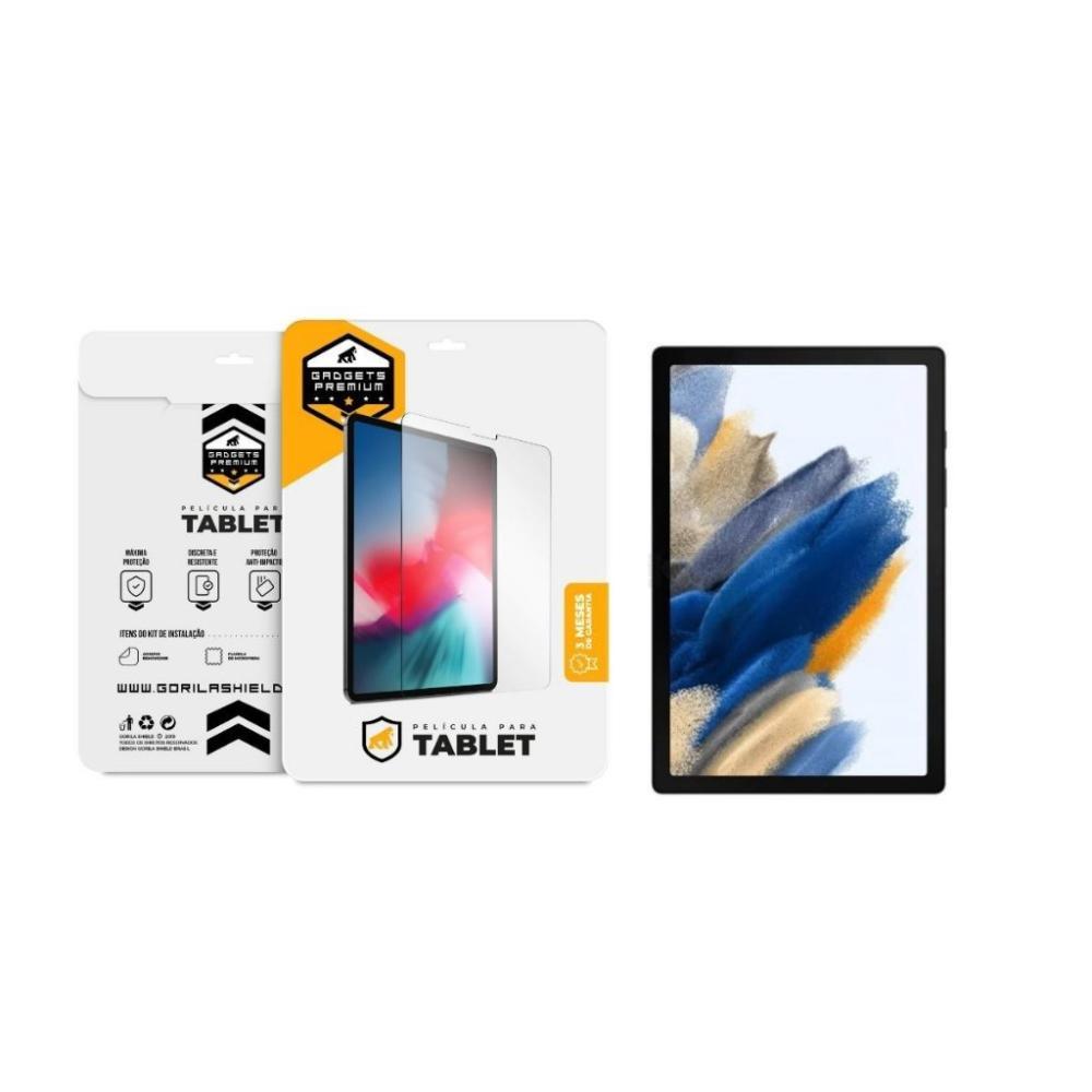 Película de Nano Vidro para Samsung Galaxy Tab A8 10.5 2021(X200/X205) - Gshield - 1