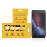 Pelicula de vidro dupla para Motorola Moto G4 Plus - Gshield - 2