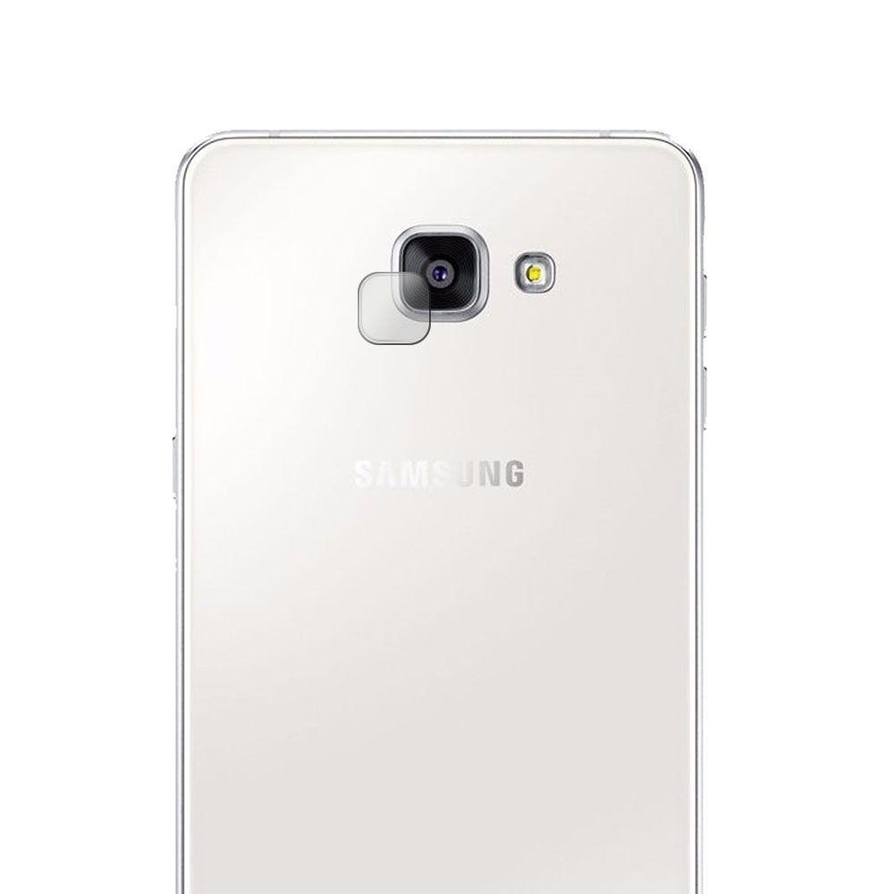 Película de Vidro para Lente Câmera Galaxy A9 - Gorila Shield - 2
