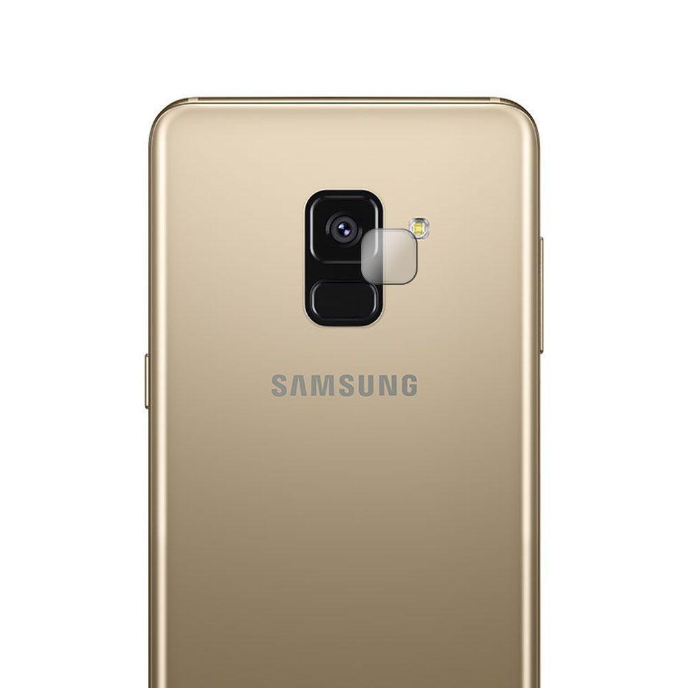 Película de Vidro para Lente Câmera Galaxy A8 e A8 Plus - Gorila Shield - 2
