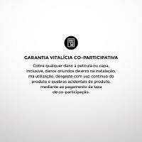 Película de Vidro para Lente Câmera Galaxy J5 Pro - Gorila Shield - 3