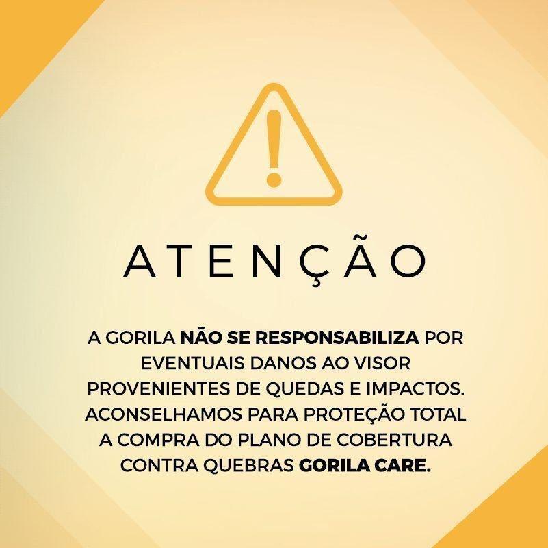 Película de Vidro Dupla para Xiaomi Mi A2 - Gorila Shield (Não serve no Mi A2 Lite) - 2