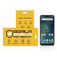 Película de Vidro Dupla para Xiaomi Mi A2 - Gorila Shield (Não serve no Mi A2 Lite) - 1