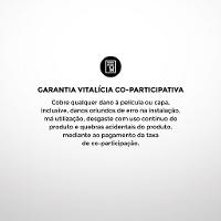 Película de Vidro Dupla para Xiaomi Mi A2 - Gorila Shield (Não serve no Mi A2 Lite)