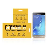 Película de Vidro Dupla para Samsung Galaxy J3 - Gorila Shield - 1