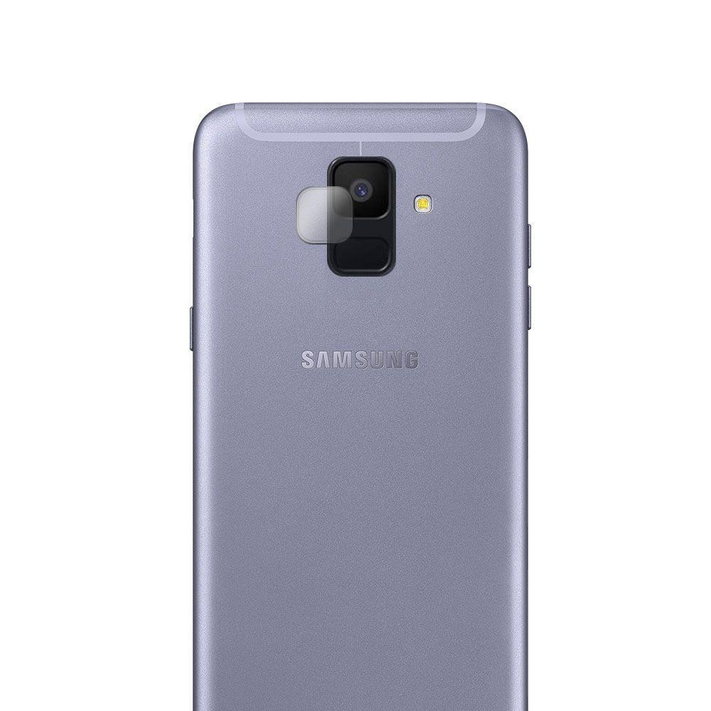 Película de Vidro para Lente Câmera Galaxy A6 - Gorila Shield - 1
