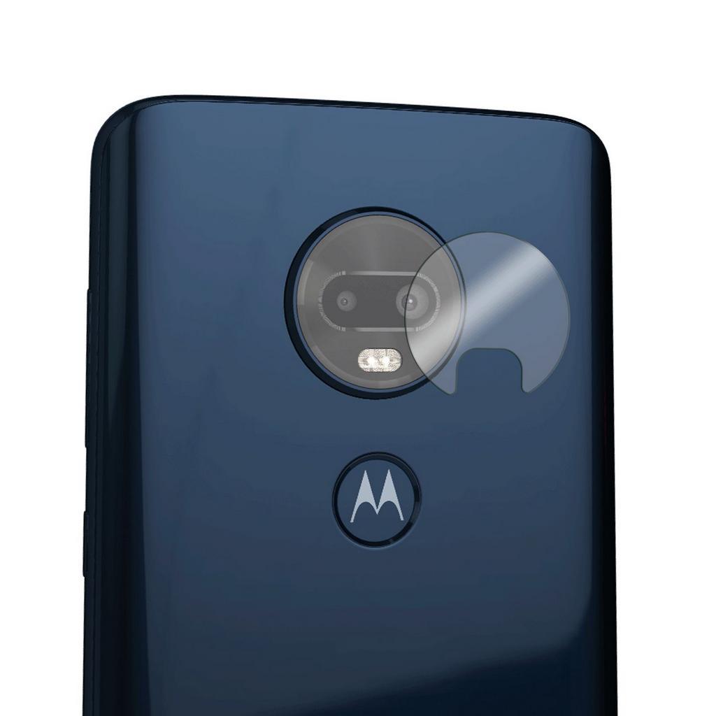 Película de Vidro para Lente de Câmera Motorola Moto G7 Plus - Gorila Shield - 1