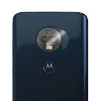 Película de Vidro para Lente de Câmera Motorola Moto G7 Plus - Gorila Shield - 2