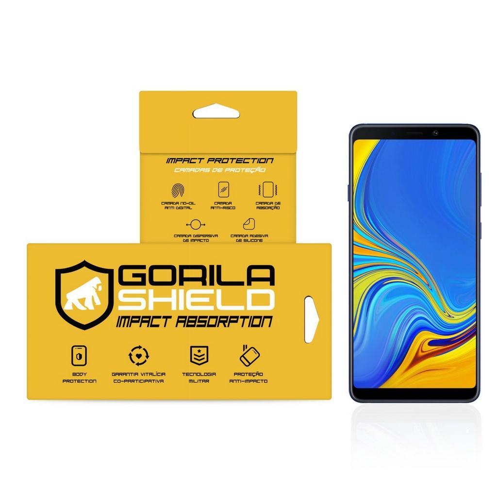 Película de Vidro Dupla para Samsung Galaxy A9 2018 - Gorila Shield - 1