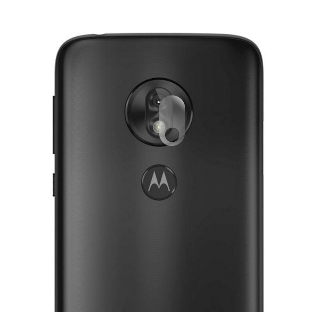 Película de Vidro para Lente de Câmera Motorola Moto G7 Play - Gorila Shield - 4