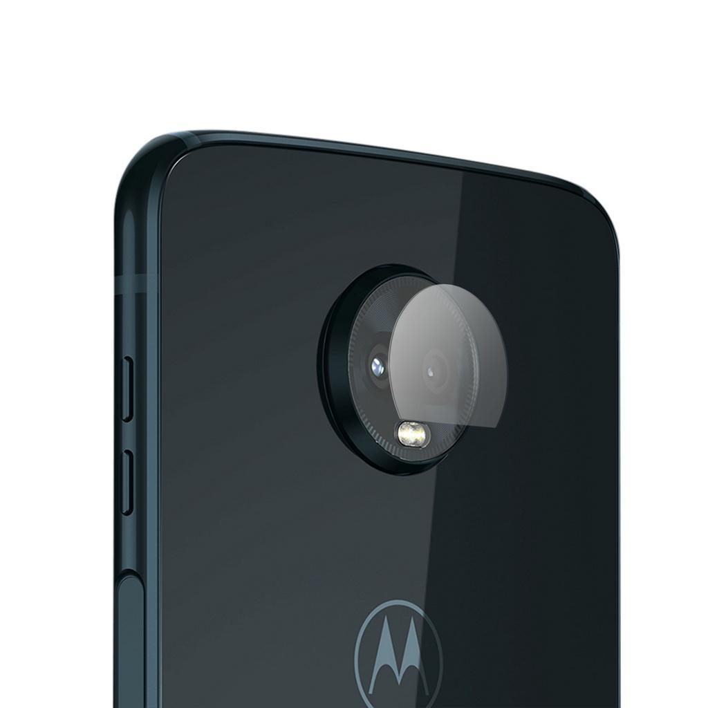 Película de Vidro para Lente Câmera Motorola Moto Z3 Play - Gorila Shield - 1