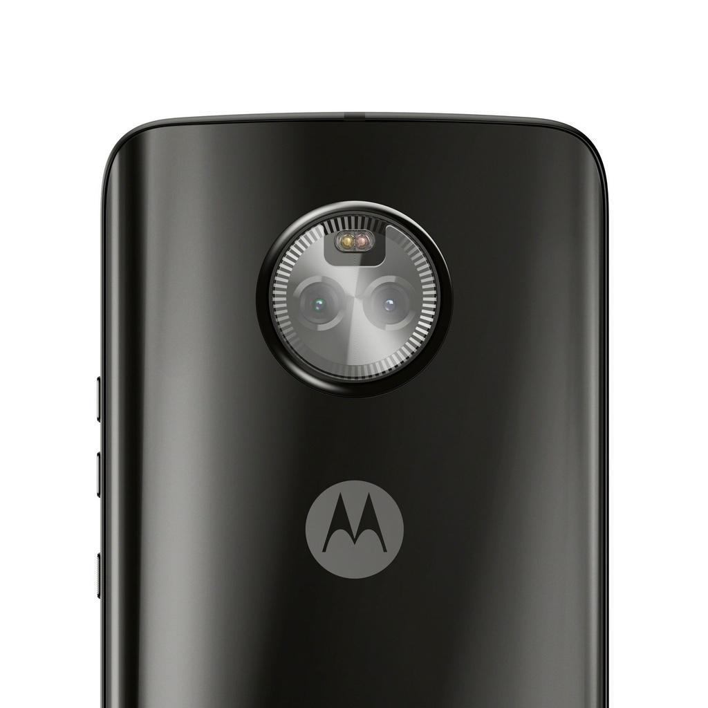 Película de Vidro para Lente Câmera Motorola Moto X4 - Gorila Shield - 2