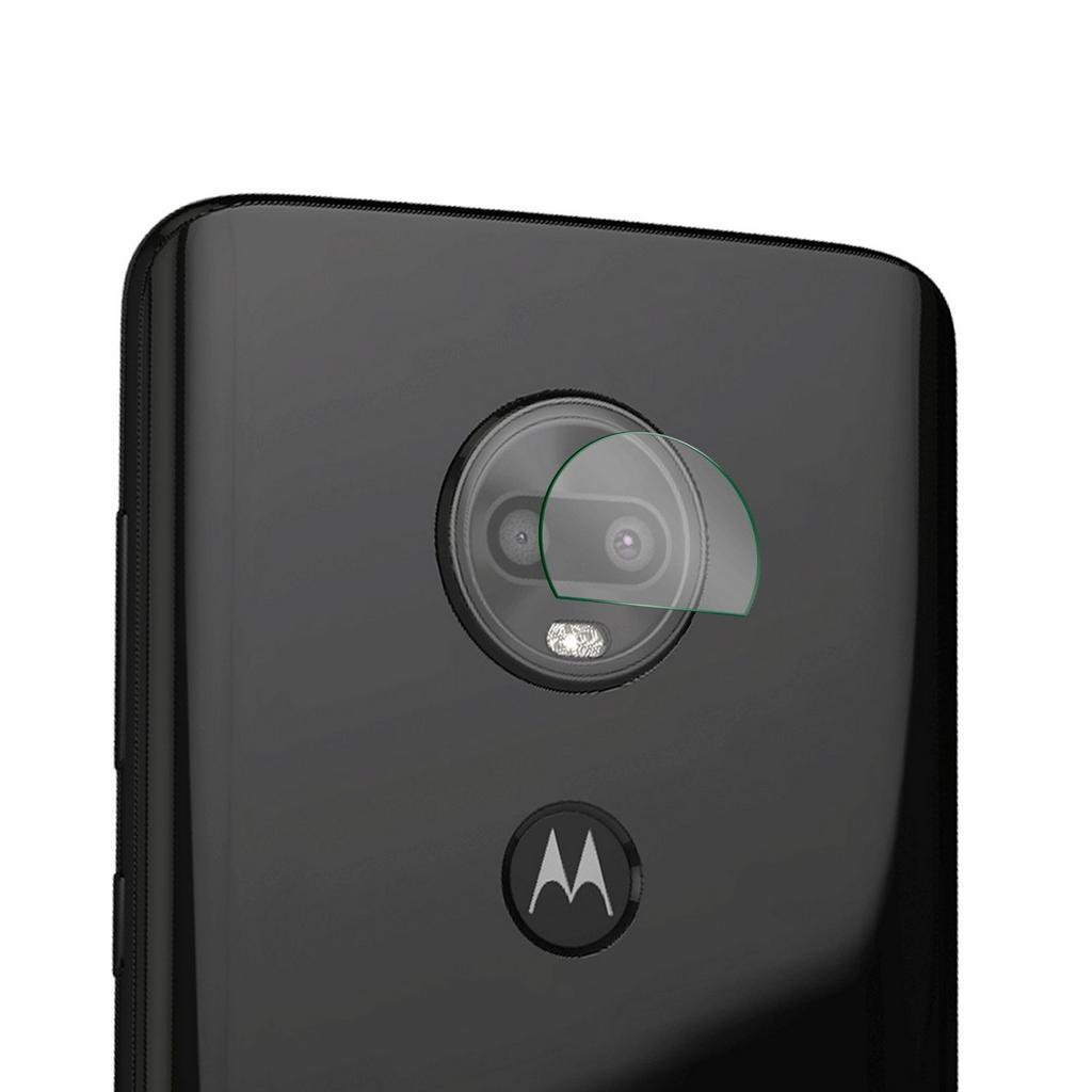 Película de Vidro para Lente de Câmera Motorola Moto G7 - Gorila Shield - 1