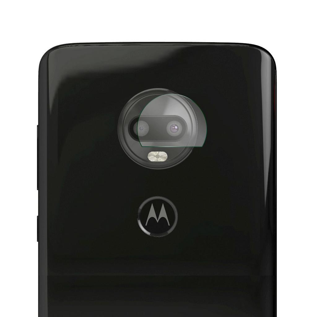 Película de Vidro para Lente de Câmera Motorola Moto G7 - Gorila Shield - 2