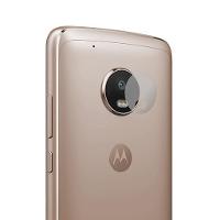 Película de Vidro para Lente Câmera Motorola Moto G5 / G5 Plus  - Gorila Shield - 1