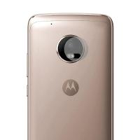 Película de Vidro para Lente Câmera Motorola Moto G5 / G5 Plus  - Gorila Shield - 2