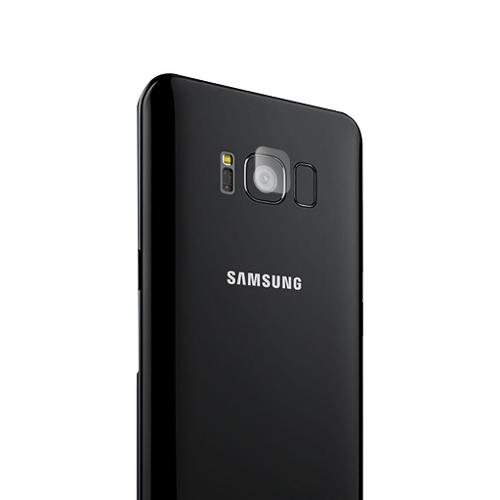 Película de Vidro para Lente Câmera Samsung Galaxy S8 Plus - Gorila Shield
