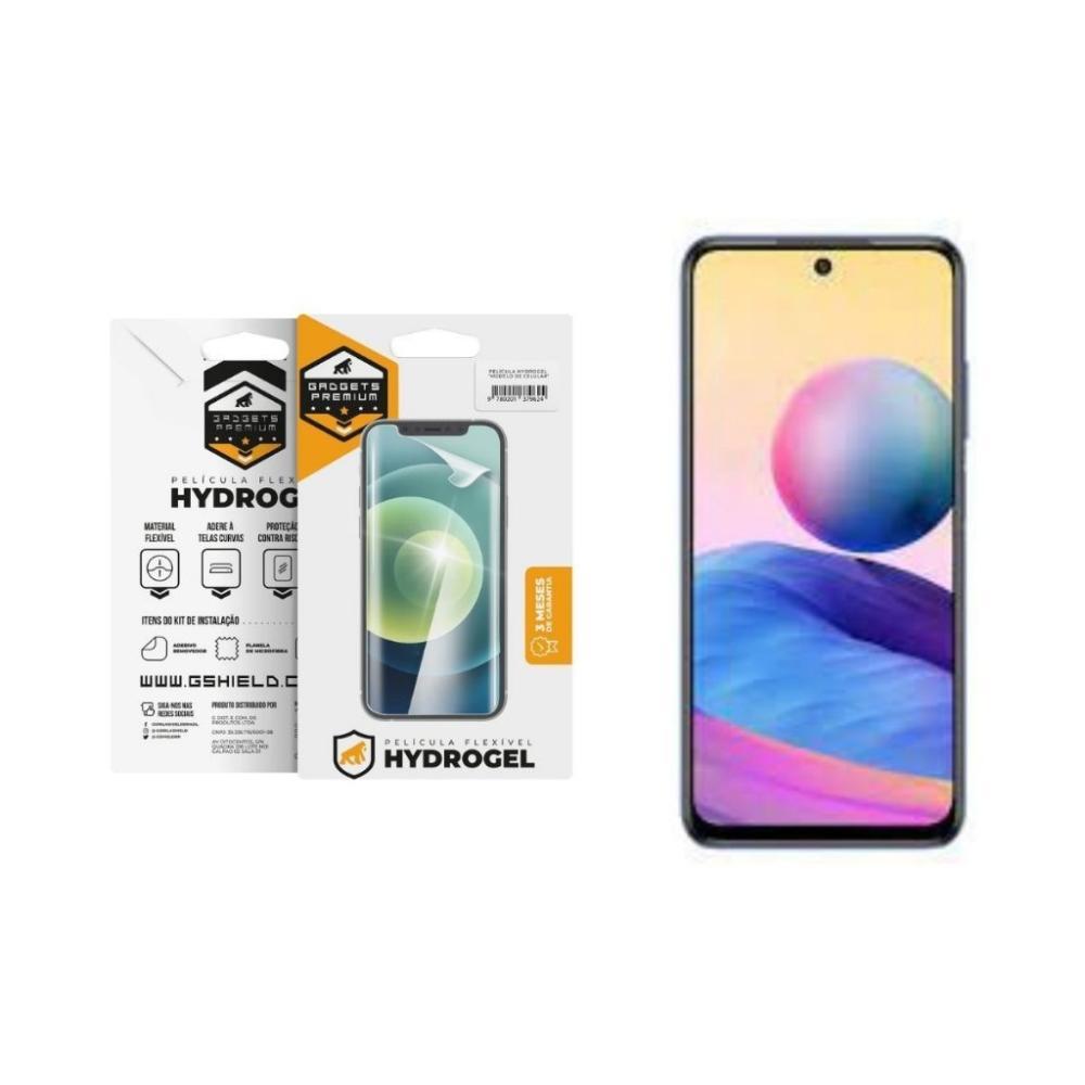 Película Hydrogel Fosca para Xiaomi Redmi Note 10 - Gshield - 1