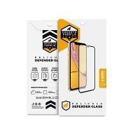 Película Defender Glass para Samsung Galaxy A90 - Preta - Gshield - 3
