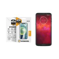 Película Hydrogel Fosca para Motorola Moto Z3 Play - Gshield - 1