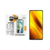 Película Hydrogel Fosca para Xiaomi Poco X3 / X3 Pro / X3 NFC - Gshield - 1