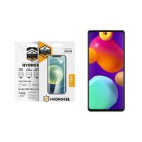 Película Hydrogel Fosca para Galaxy M62 - Gshield - 1