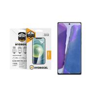 Película Hydrogel Fosca para Galaxy Note 20 - Gshield - 1