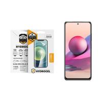 Película Hydrogel Fosca para Xiaomi Redmi Note 10s - Gshield - 1