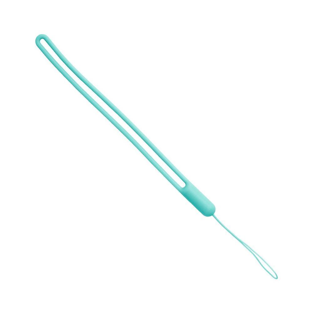 Cordão Salva Celular de Silicone - Verde Água - Gshield - 6