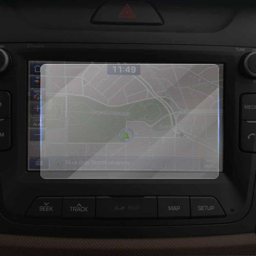 Película Hydrogel para Hyundai Creta - Gshield