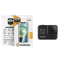 Película Hydrogel para Gopro Hero 9 - Gshield - 1