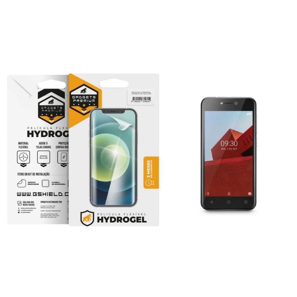 Película Hydrogel para Multilaser E Lite - Gshield - 1