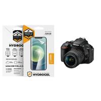 Película Hydrogel para Nikon D5600 - Gshield - 1