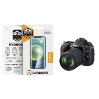 Película Hydrogel para Nikon D7000 - Gshield - 1