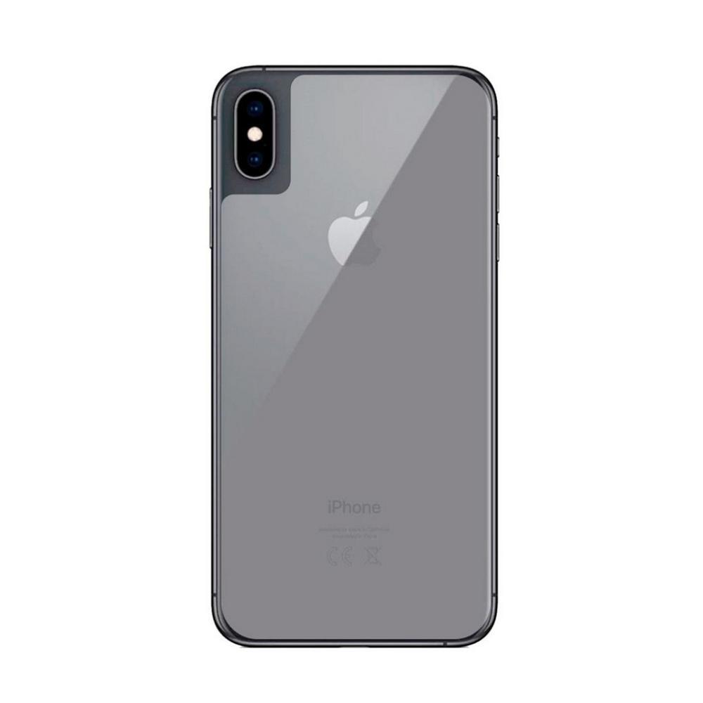 Película Nano Traseira para iPhone X e iPhone XS - Gshield - 1