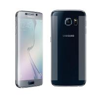 Película Nano Gel Dupla para Samsung Galaxy S6 Edge - Gorila Shield (Cobre toda tela) - 3