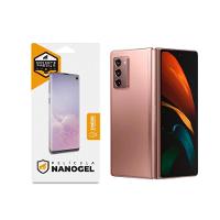 Película Nano Gel Dupla para Samsung Galaxy Fold 2 - Gshield - 1