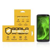 Película Nano Gel Dupla para Motorola Moto G6 – Gorila Shield (Cobre Toda Tela) - 1