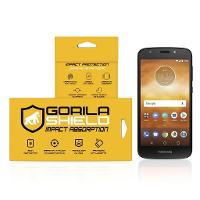 Película Nano Gel Dupla Para Motorola Moto E5 – Gorila Shield (Cobre Toda Tela) - 1