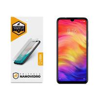 Película Nano Vidro para Xiaomi Redmi Note 7 Pro - 1