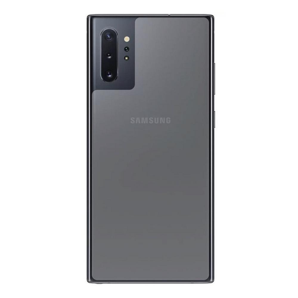 Película Nano Traseira para Samsung Galaxy Note 10 - Gshield - 1