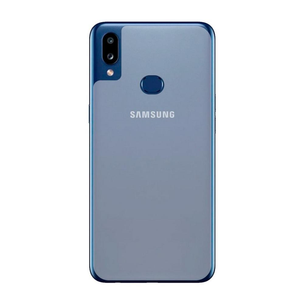 Película Nano Traseira para Samsung Galaxy A10S e M01S - Gshield - 1