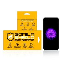 Película Nano Gel Dupla para iPhone 6 Plus e 6S Plus - Gorila Shield (Cobre toda tela) - 1
