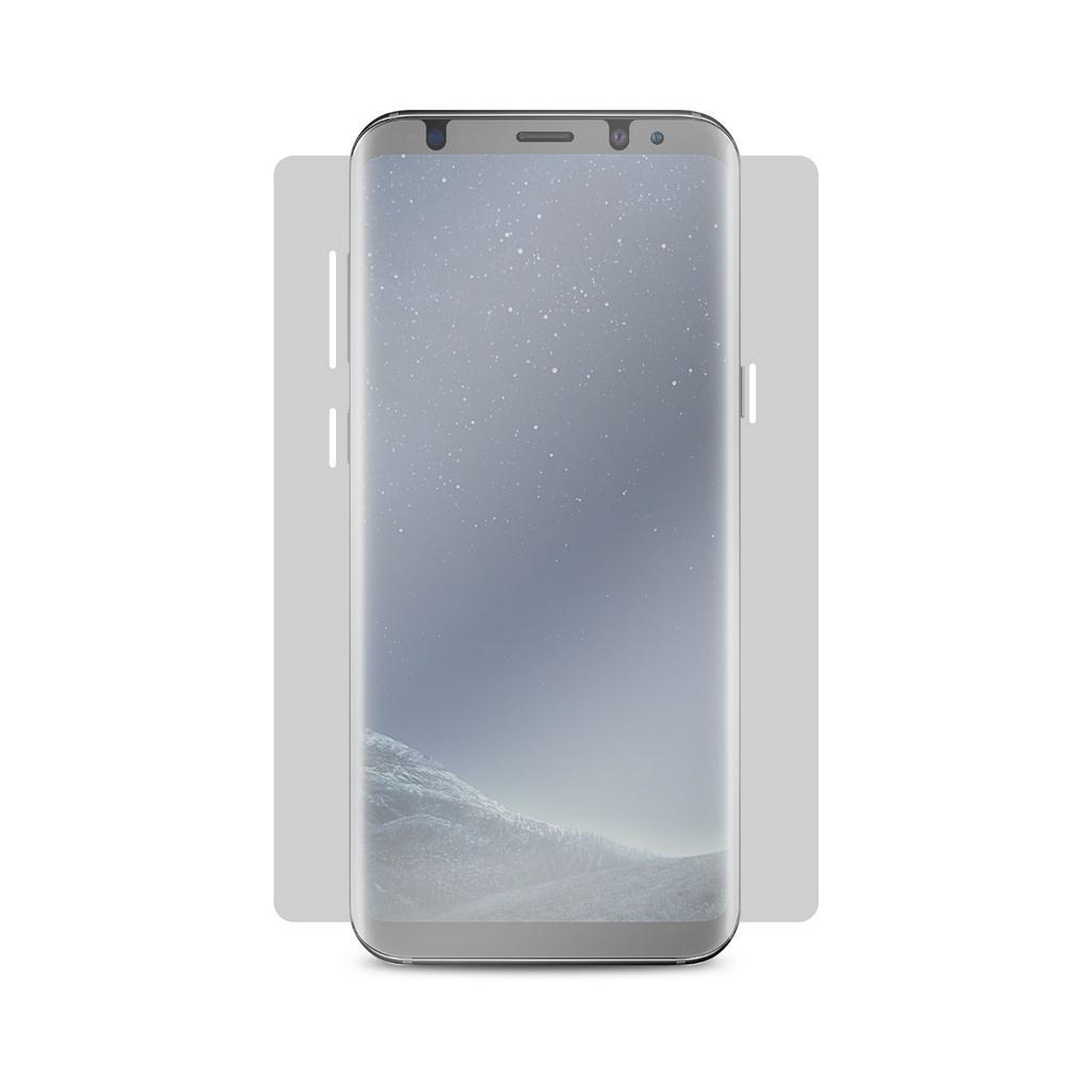 Película Nano Gel Dupla para Galaxy S8 Plus – Gorila Shield (Cobre toda tela) - 2