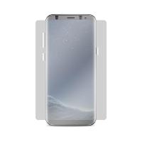 Película Nano Gel Dupla para Galaxy S8 Plus – Gorila Shield (Cobre toda tela) - 2
