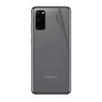 Película Nano Traseira para Samsung Galaxy S20 - Gshield - 1